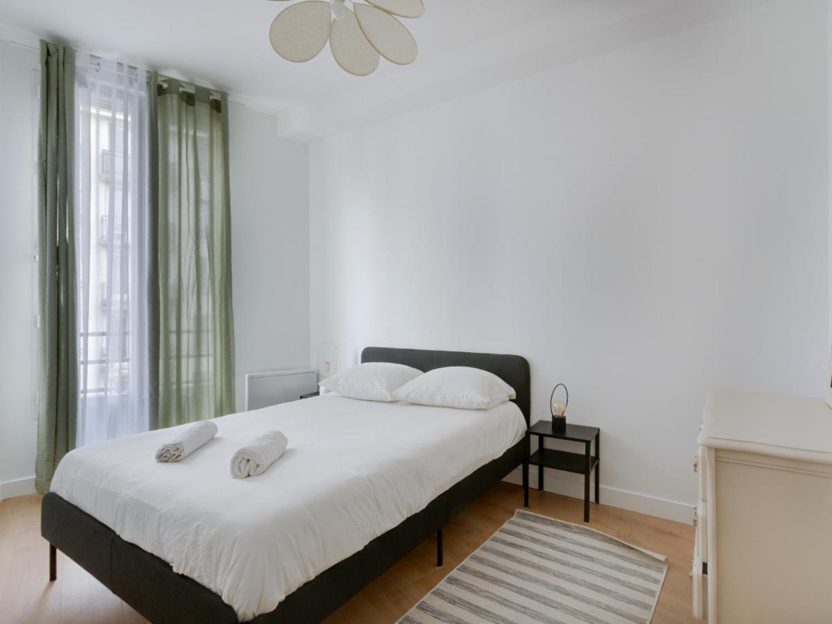 La Pause Citadine - B&B