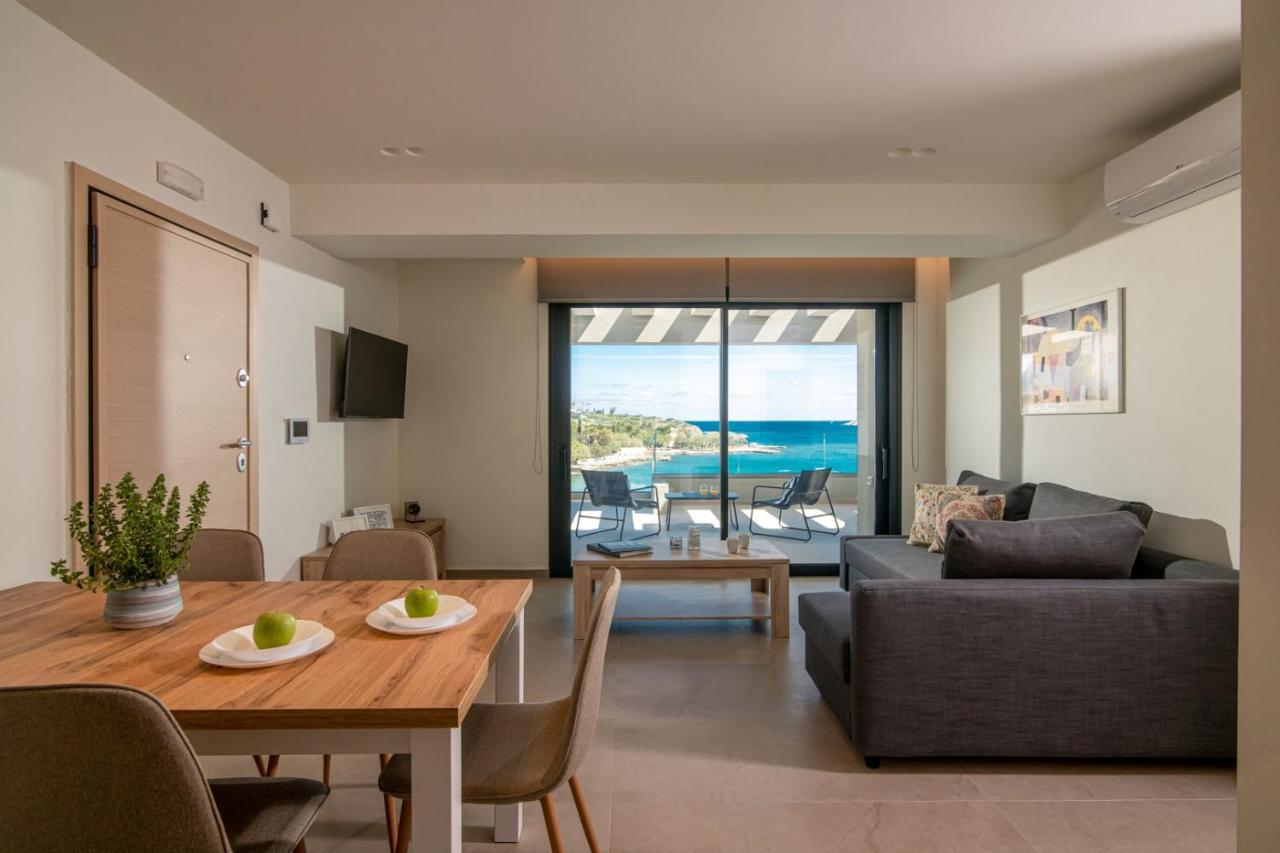 Apartamento de 2 dormitorios con vistas al océano