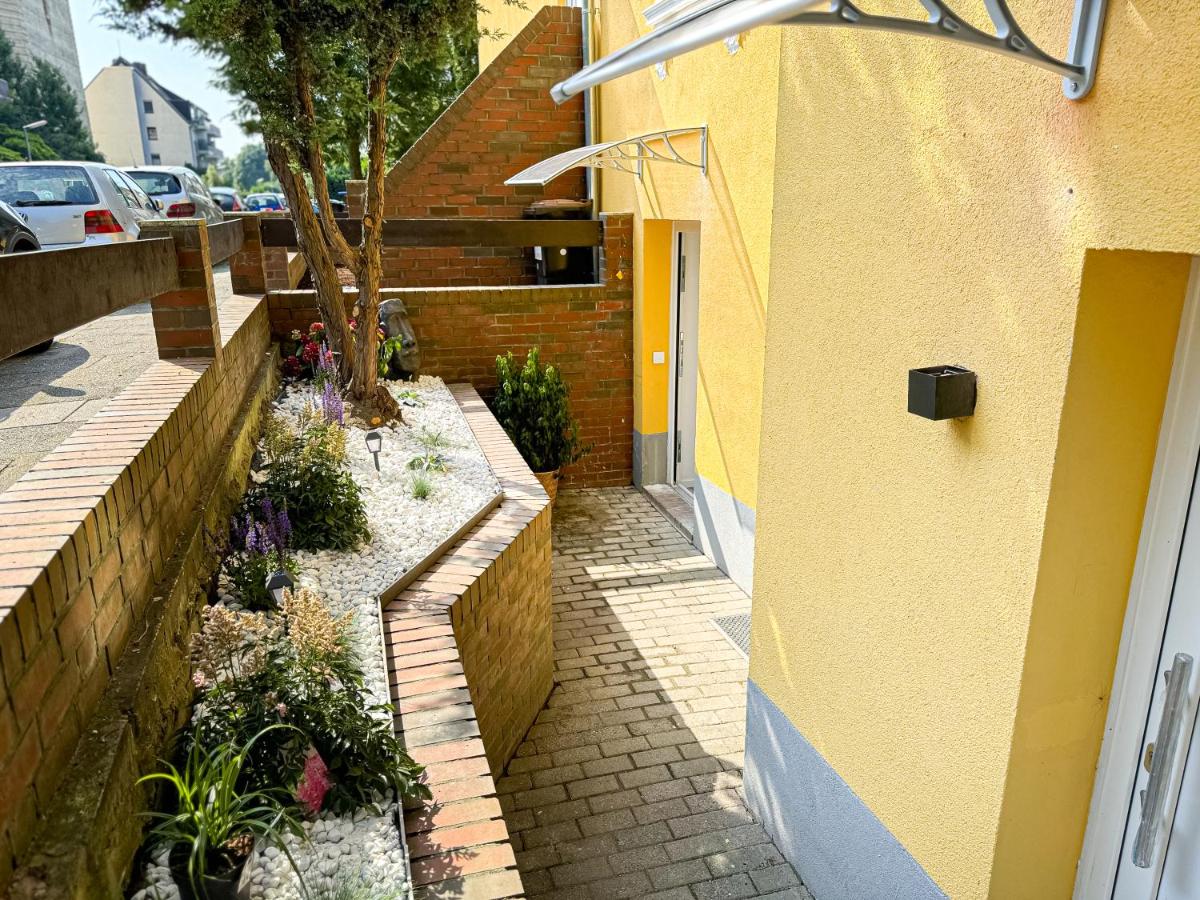Appartement 2 Chambres avec Terrasse