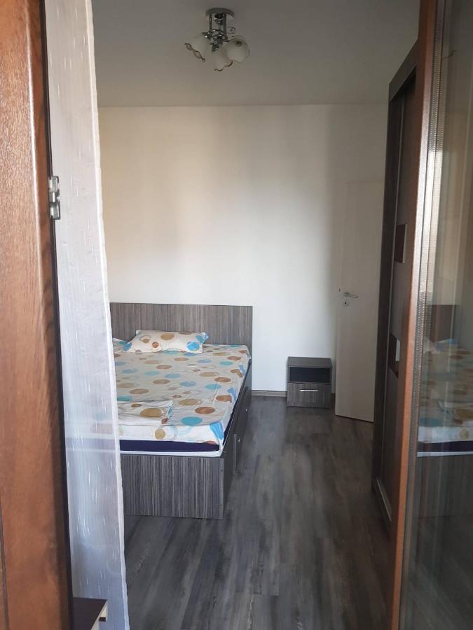 Appartement met 1 Slaapkamer en een Balkon