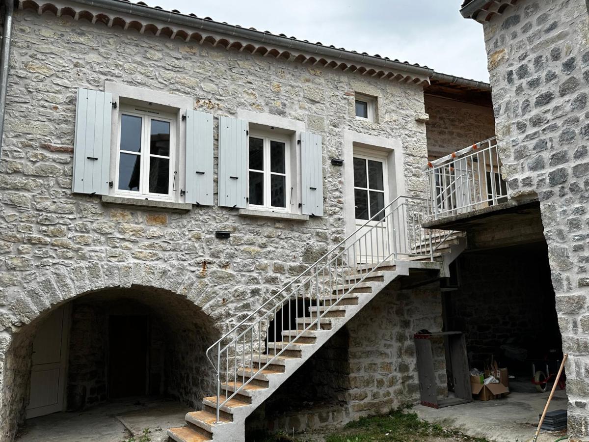 Les Esparots, duplex tout confort - B&B