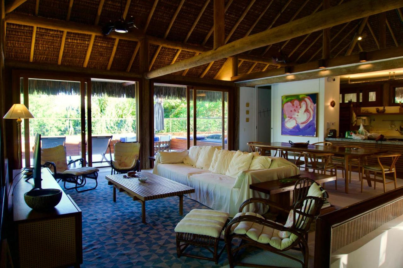 Casa 4C - Tivoli EcoResidence - B&B Mata de São João