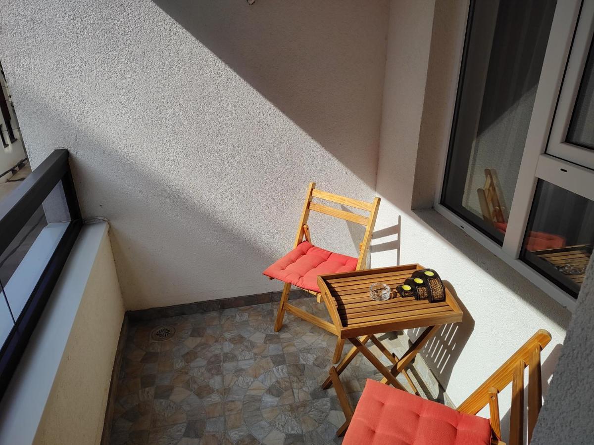 Tea Studio Apartments - B&B
