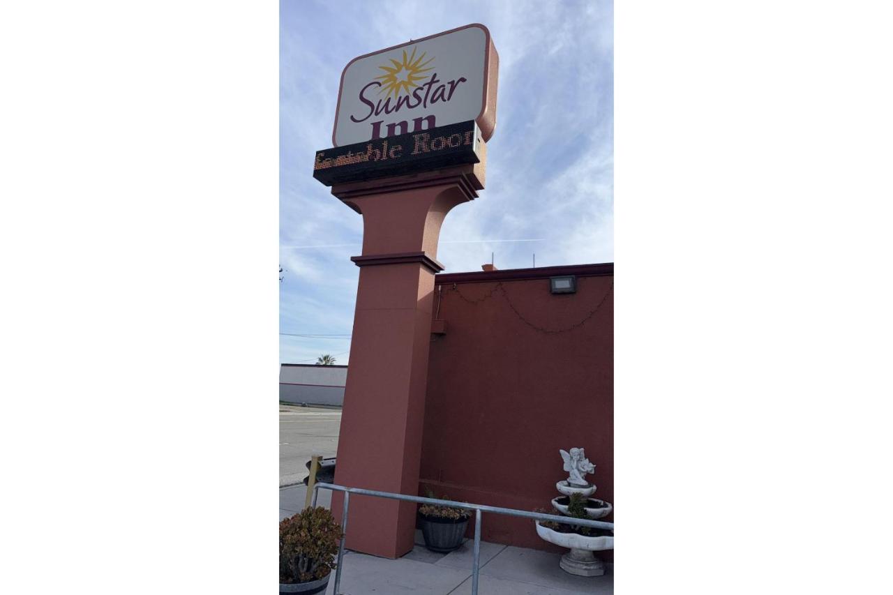 Sunstar Inn - B&B
