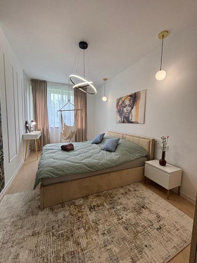 Mieszkanie dla RODZINY 60m2 - Bed and Breakfast