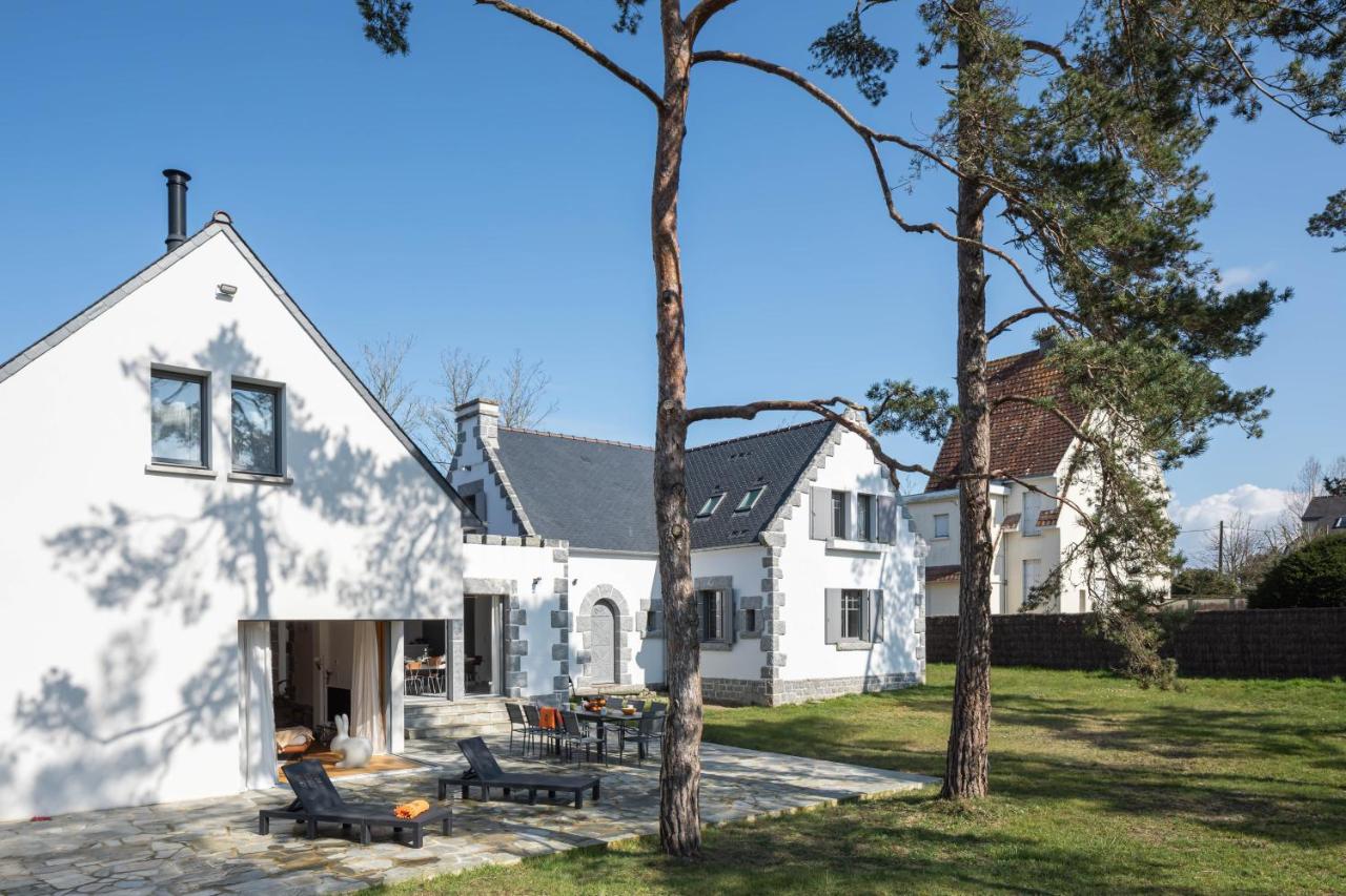 Les Bulles d'Or - A 400m de la plage - B&B Fréhel