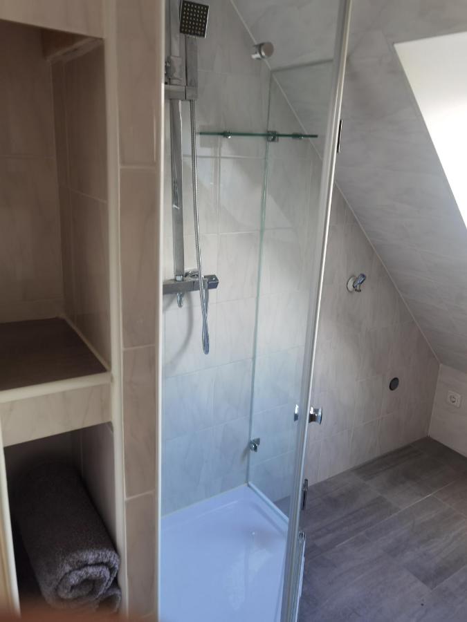 Ferienwohnung am Backhaus 5 - Ferienwohnung Weimar