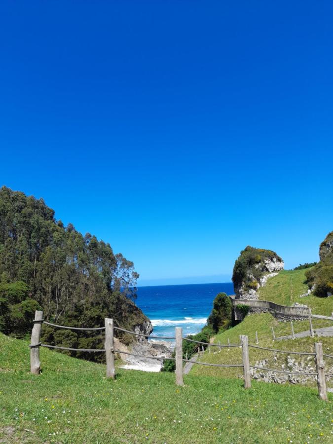 Gestiona2R - Casa rural en la costa de Llanes - B&B