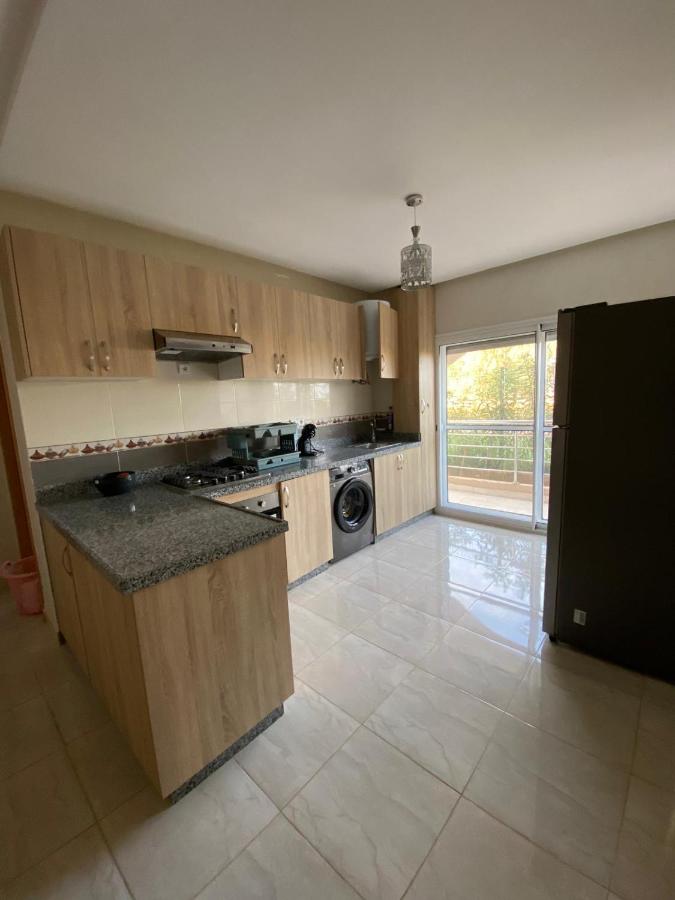 Résidence saidia - B&B