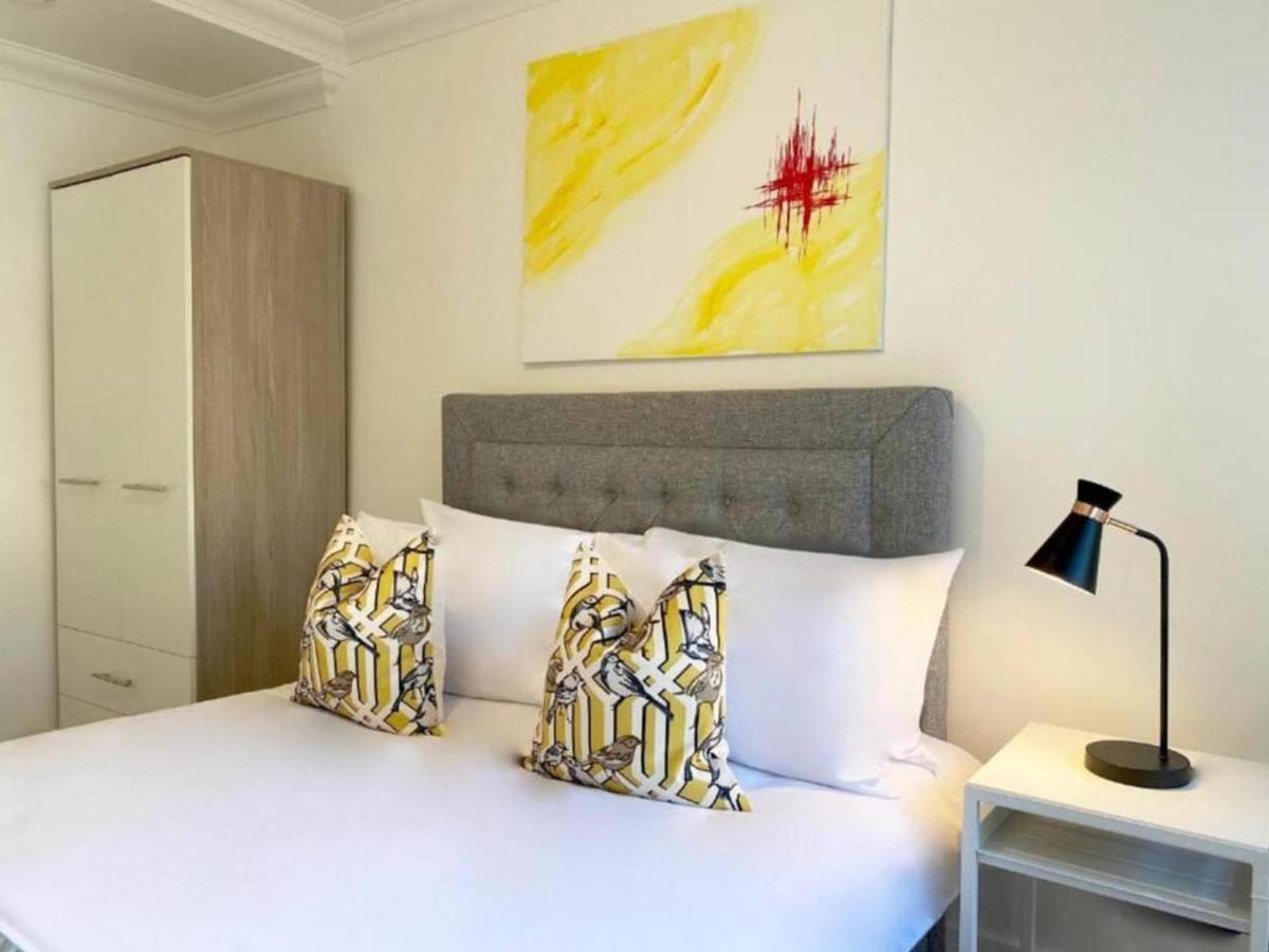 Appartamento con 2 Camere da Letto