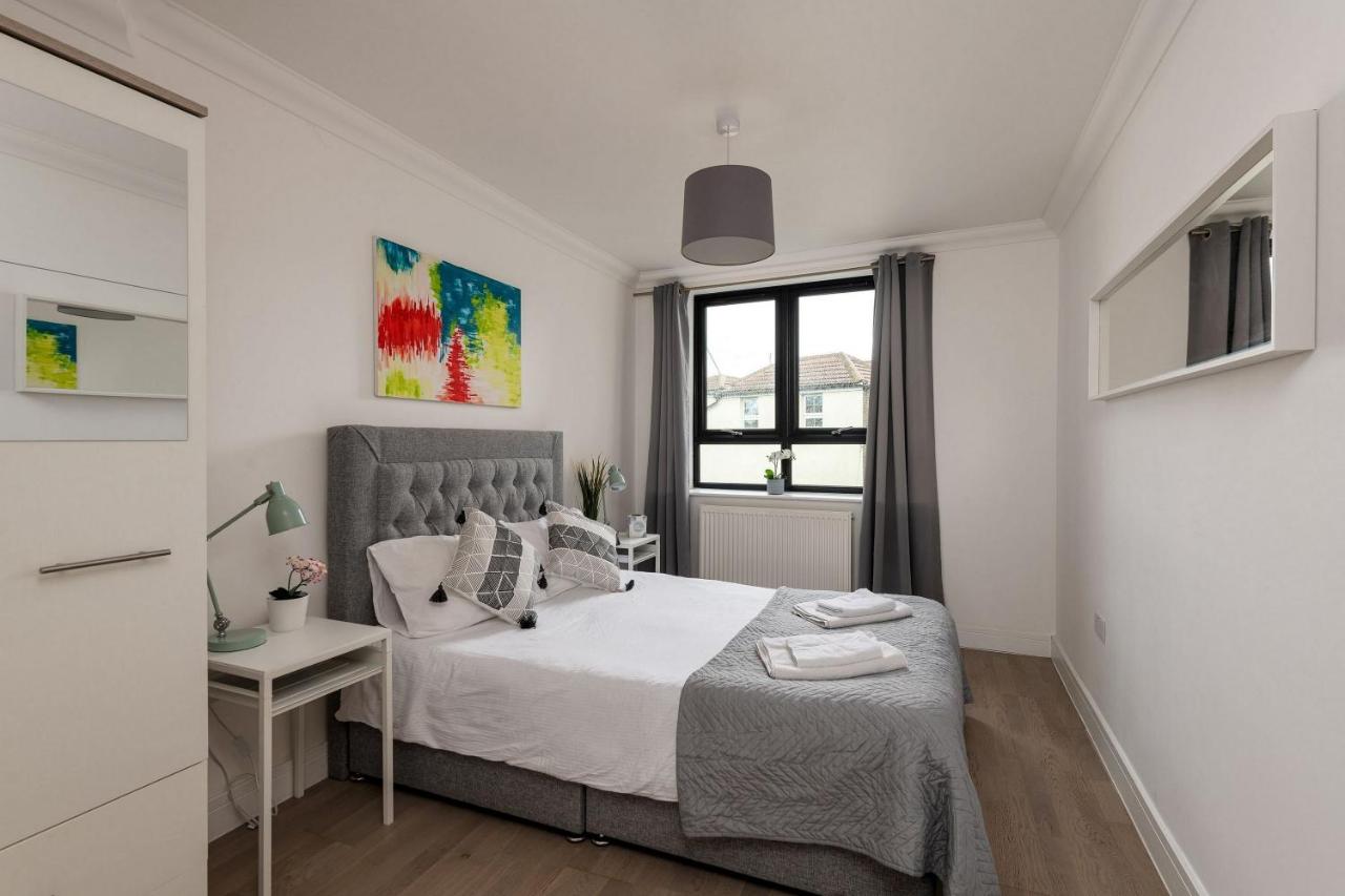 Appartamento con 2 Camere da Letto