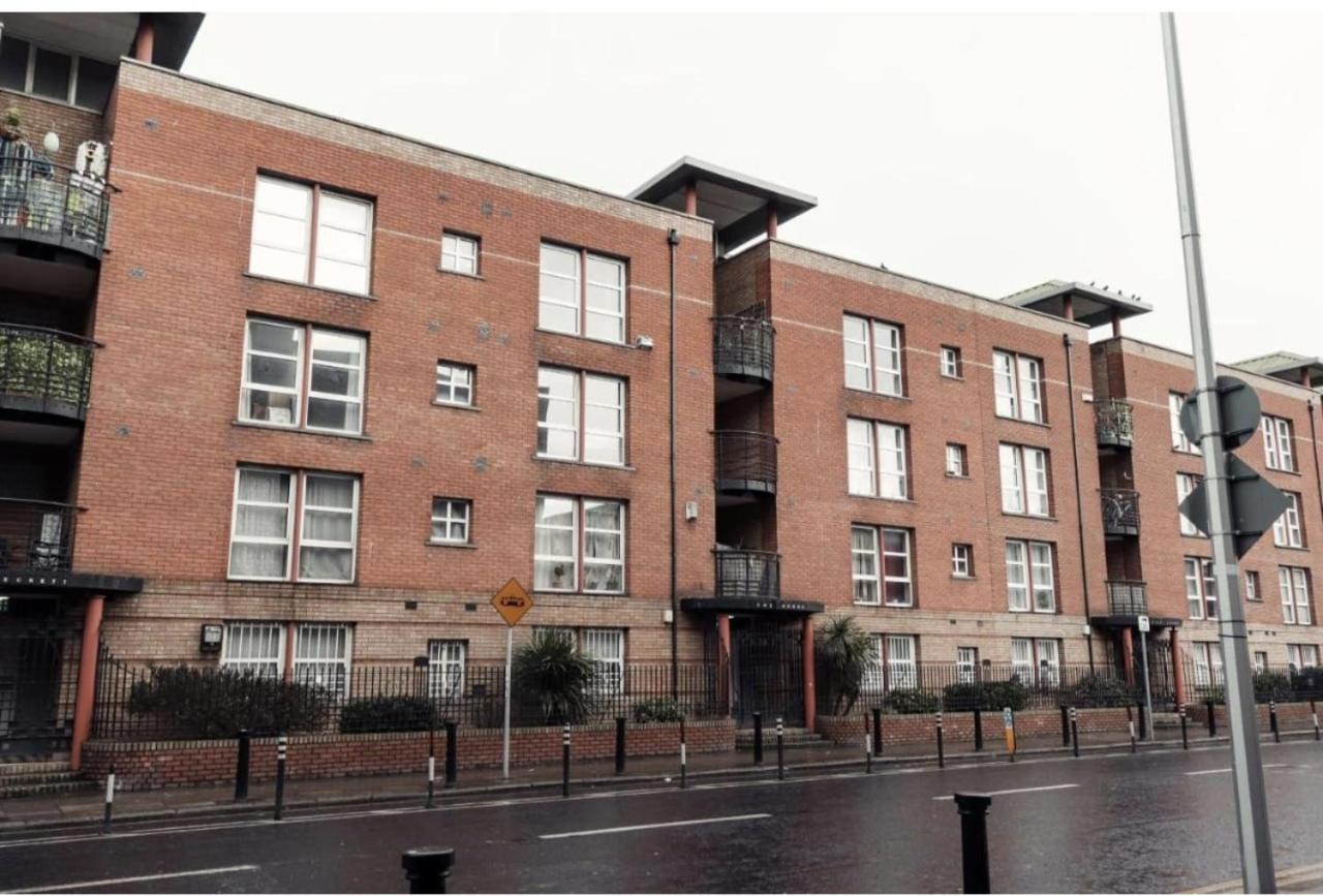 O'Connell Loft - B&B