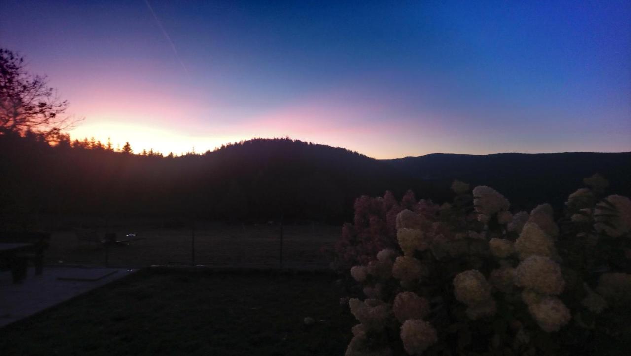 La Ferme Du Levant - B&B Gérardmer