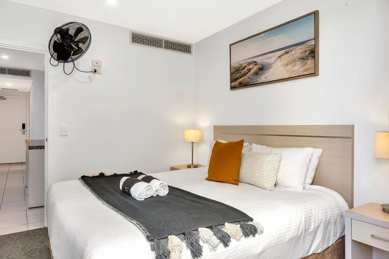 Appartement met 1 Slaapkamer