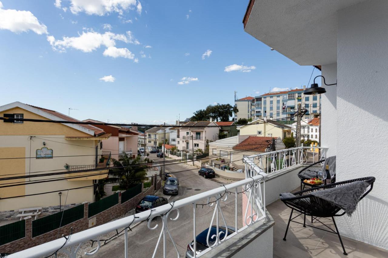 Rua das Olaias Apartments - B&B Amora