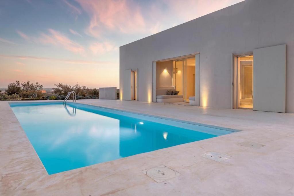Sky Dream Oasi Vendicari - Sicilia Vacanza - Ferienwohnung