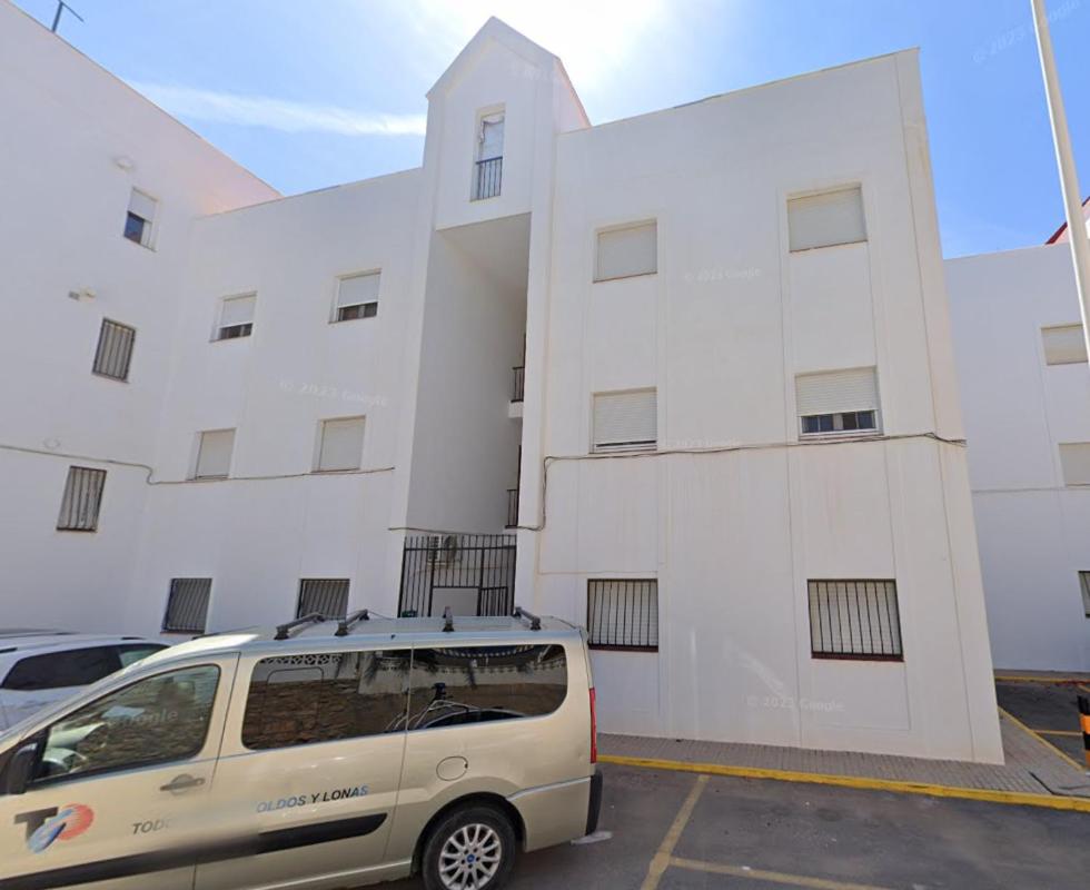 Apartamento a 1 Min de la Playa - B&B