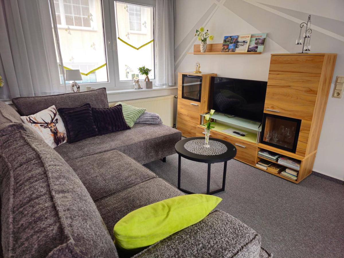 Appartement 1 Chambre avec Balcon
