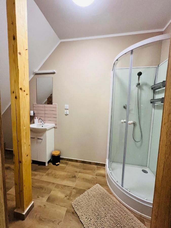 Park Wilkasy - B&B