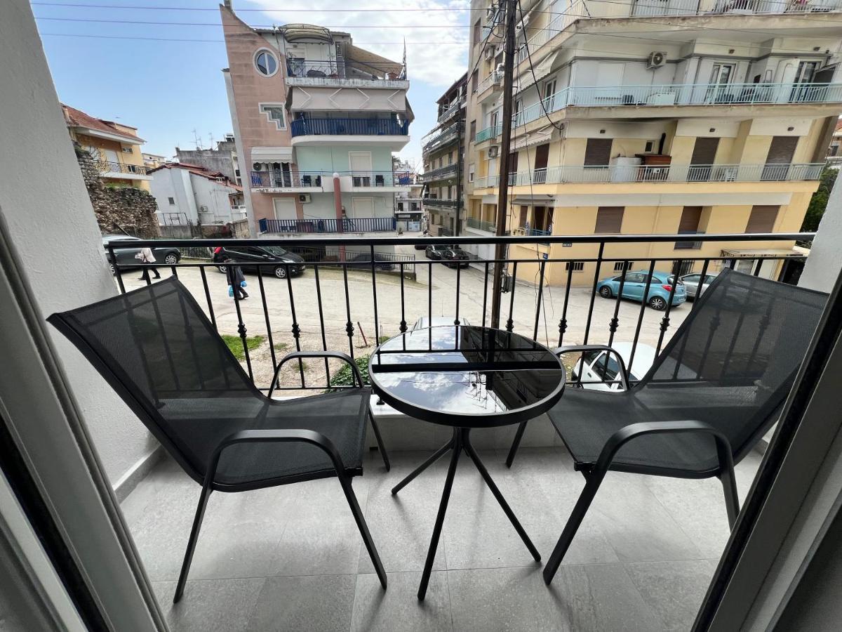 Drama Homes Miaouli #1 - B&B