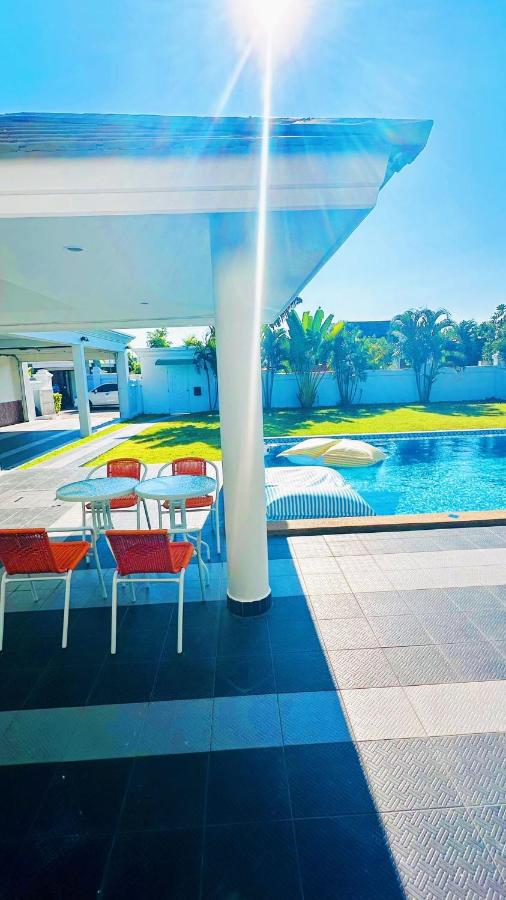芭提雅别墅酒店 - Bed and Breakfast Ban Nong Prue