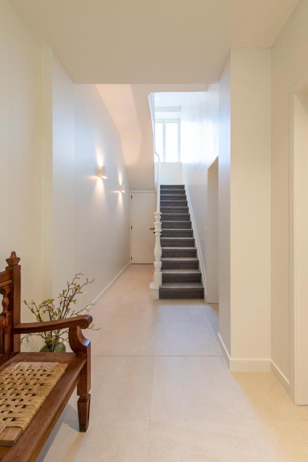 Ronarch 15 - Bed and Breakfast Diksmuide