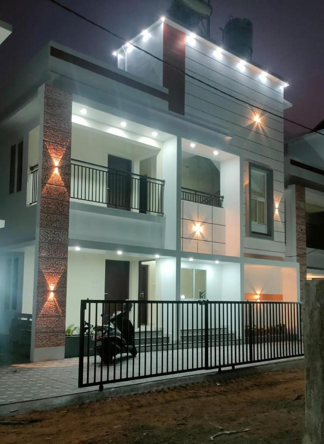 Palm Paradise Beach Resort Varkala - B&B Varkala