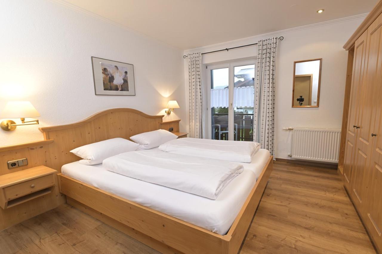 Appartement avec Vue sur la Montagne