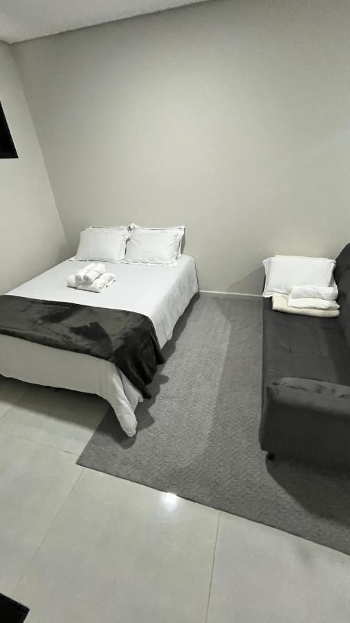 Loft Gomes - Bed and Breakfast Espírito Santo do Pinhal