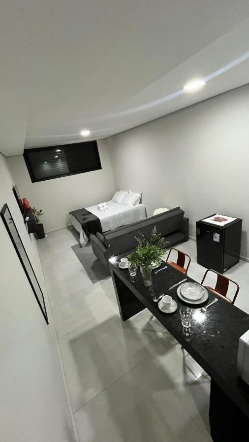 Loft Gomes - Bed and Breakfast Espírito Santo do Pinhal