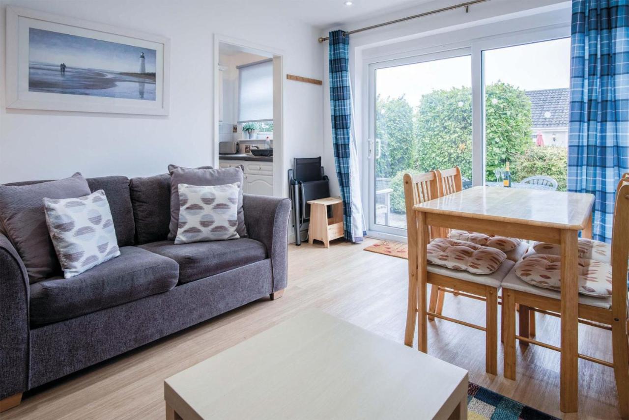 Bayview 58 - 2 Bedroom Chalet - Bayview Oxwich - B&B Oxwich