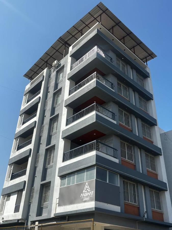 Anahat Host All Rider 2bhk Appartment 2 bed AC - B&B