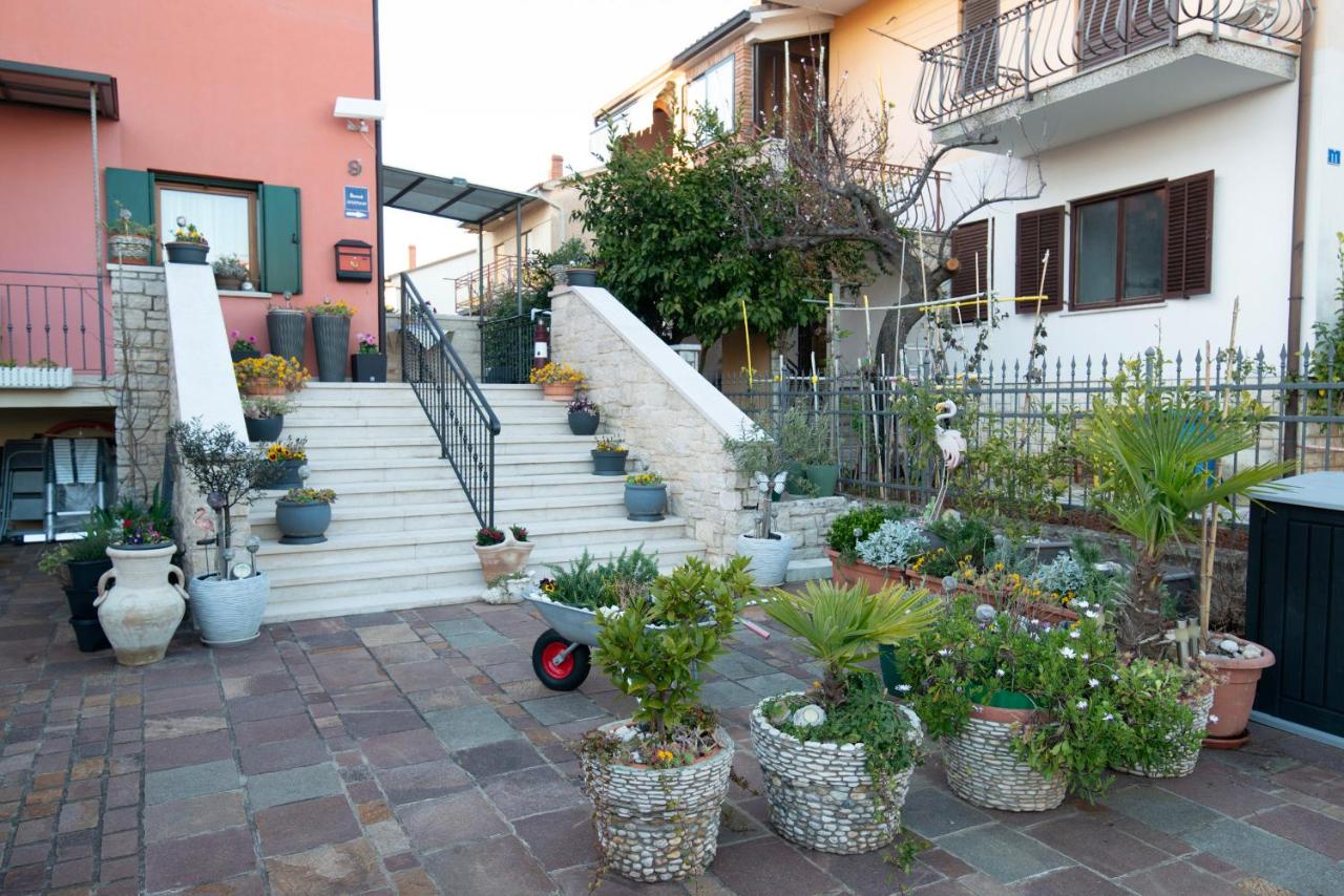 Histria Residence - B&B Umago