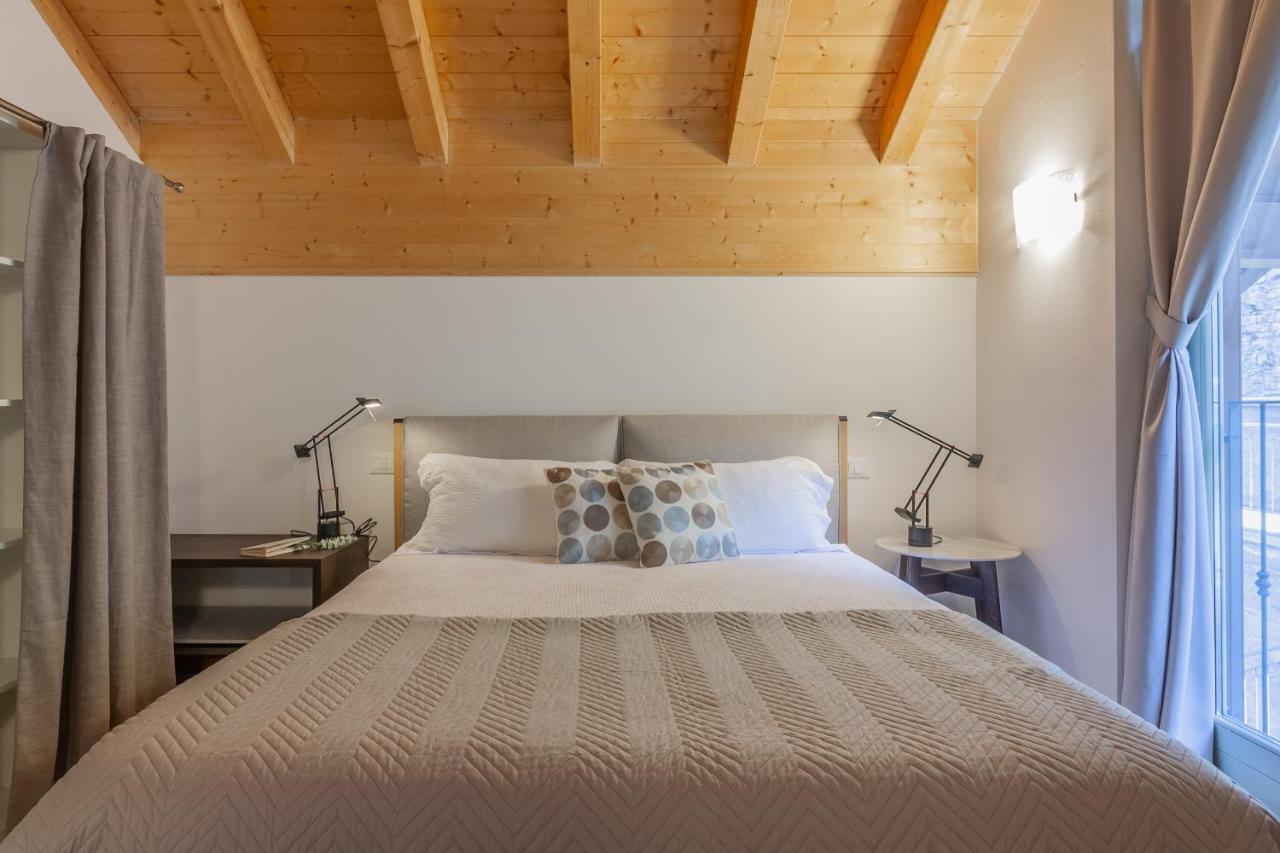 Appartamento con Vista Lago