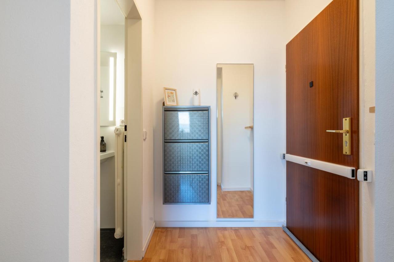 HoliDeis Cologne City Club-Apartment - Ferienwohnung