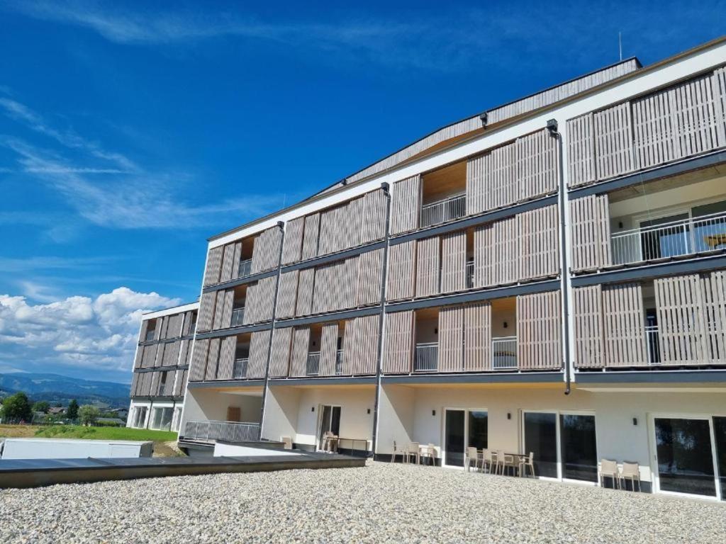 lakeside Appartements am Klopeiner See - B&B