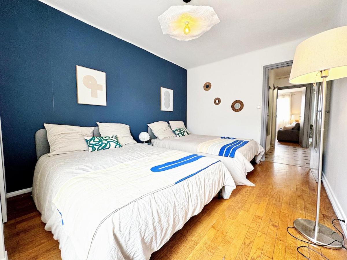 Suite Dounia - B&B