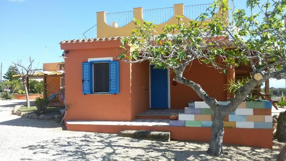 SoleeSale Appartamenti e Camere Per Vacanza - B&B