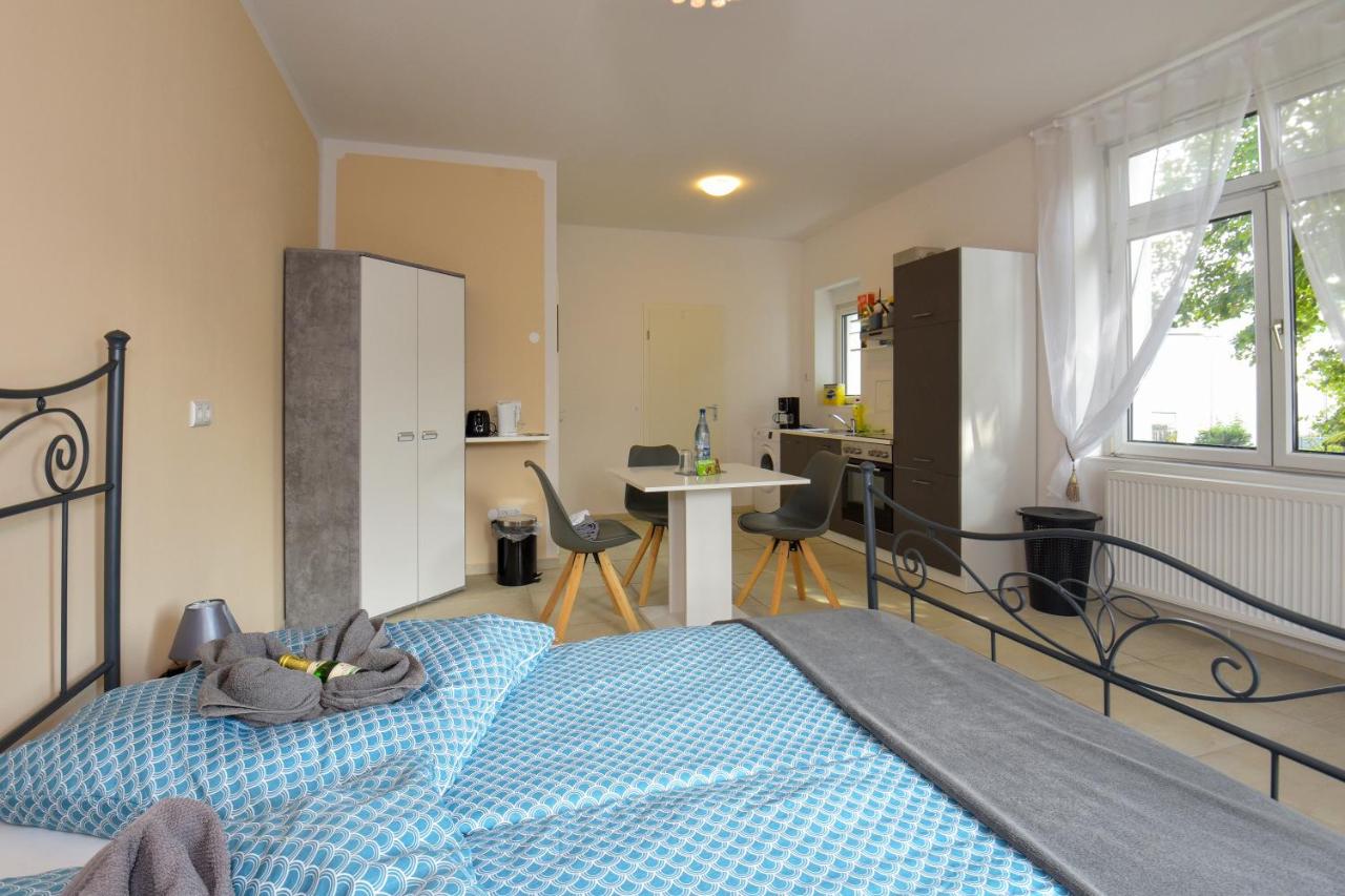 Chambre Double Économique