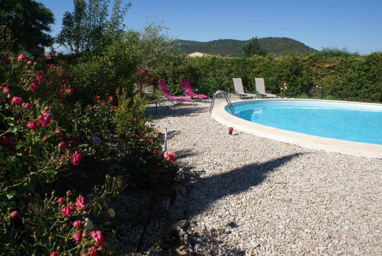 Les Romarins - B&B