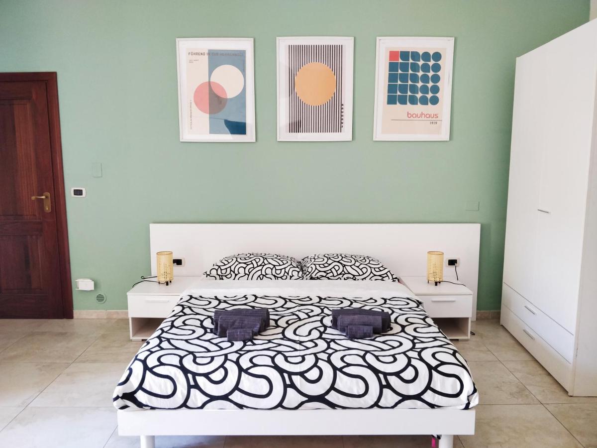 Chambre Double Deluxe avec Balcon