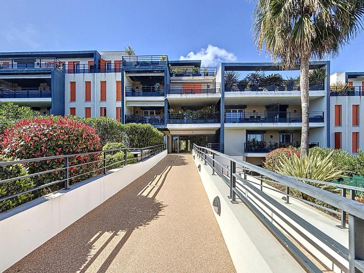 Suite Jardin Signature - Magnifique 2 Pièces - 4 Pers - Piscine - Plages 2km - B&B