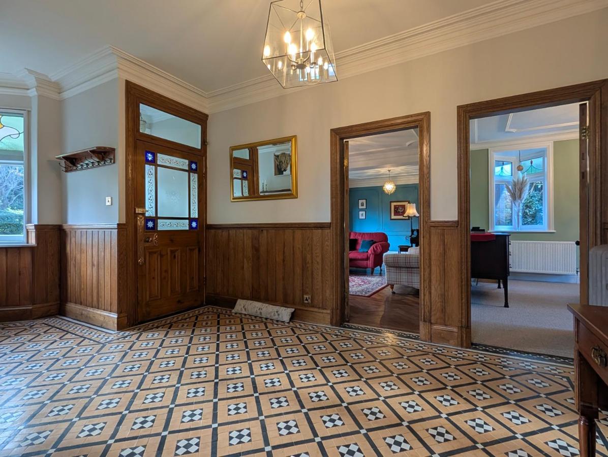 Allenbrook - Ferienwohnung Rhôs-on-Sea