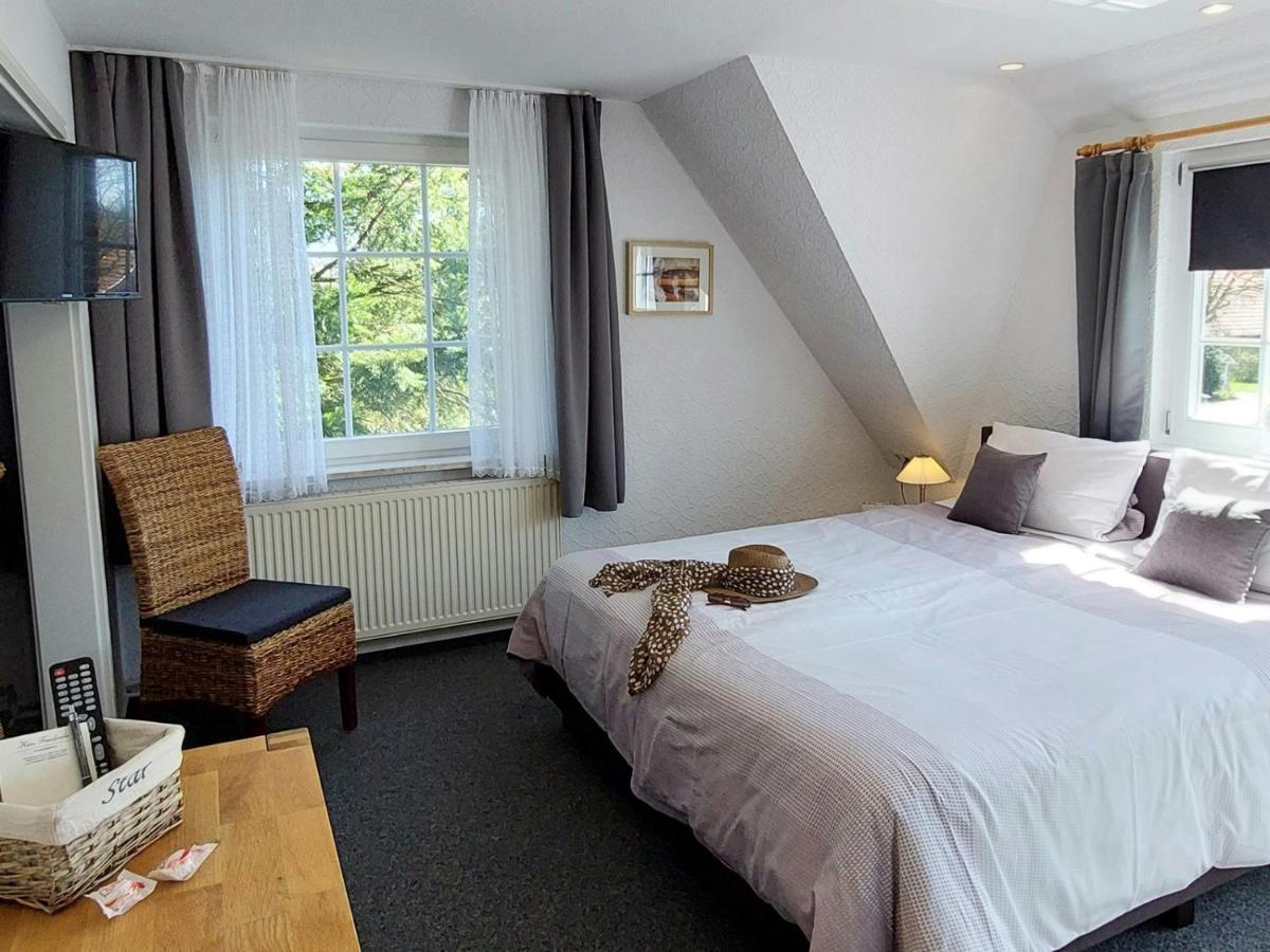 Superior Doppelzimmer