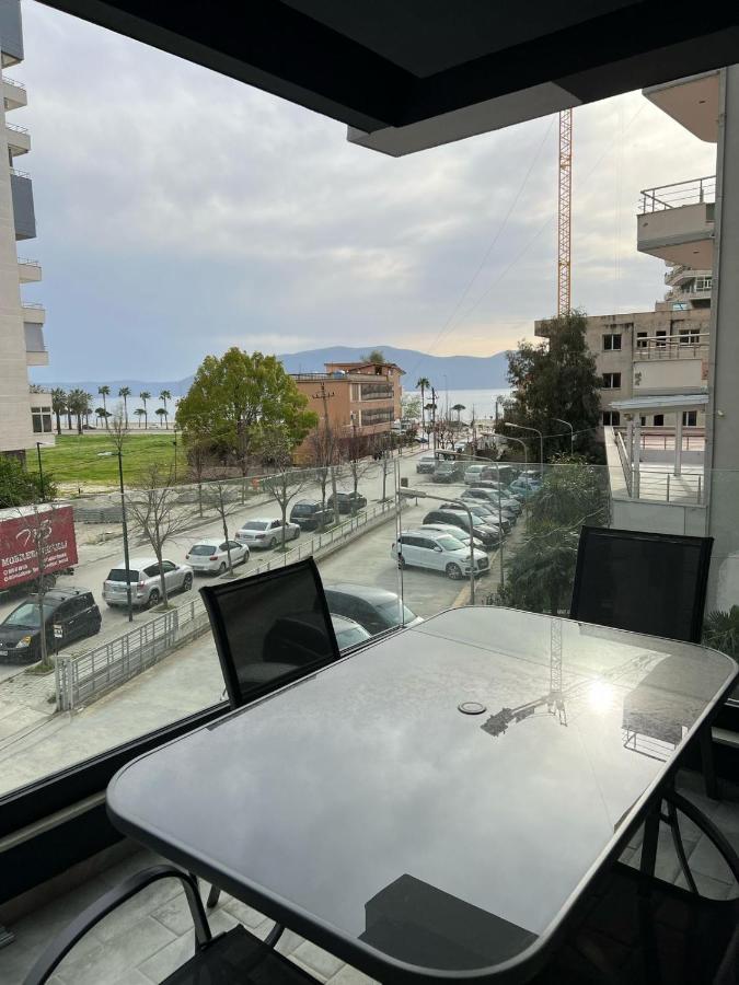 Large Apartment 2 - B&B Vlorë