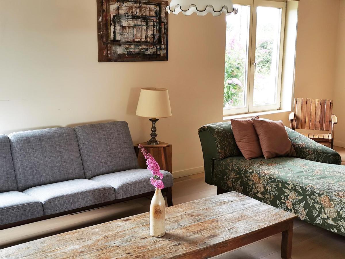 Vakantiehuis in Flanders Fields - B&B
