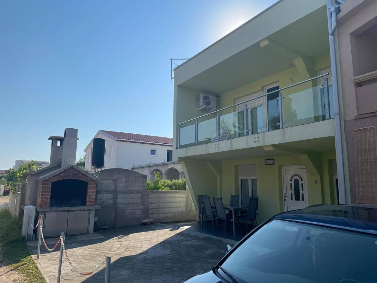 Apartment Bobovik - 3 bedrooms - B&B Vir