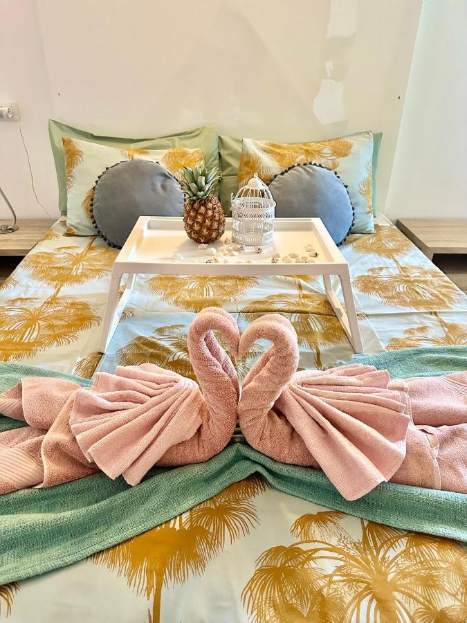 Love Family Apartman - Ferienwohnung San Miguel De Abona