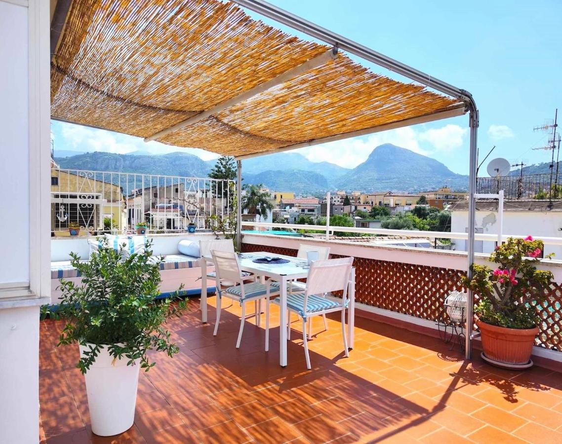 Puesta del Sol - Home Holdays - Chambres d’hôtes