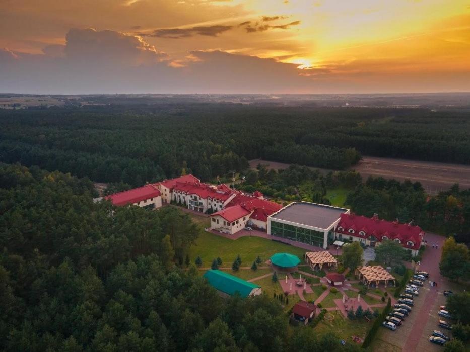Hotel Kawallo